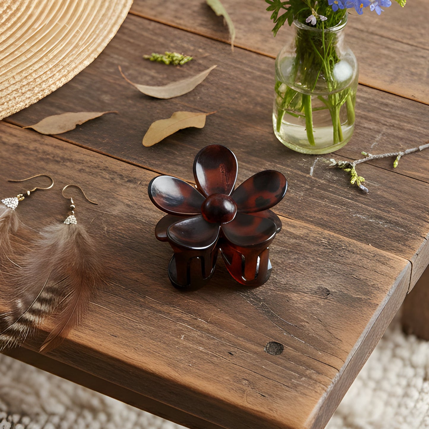 Hair Clip for Women