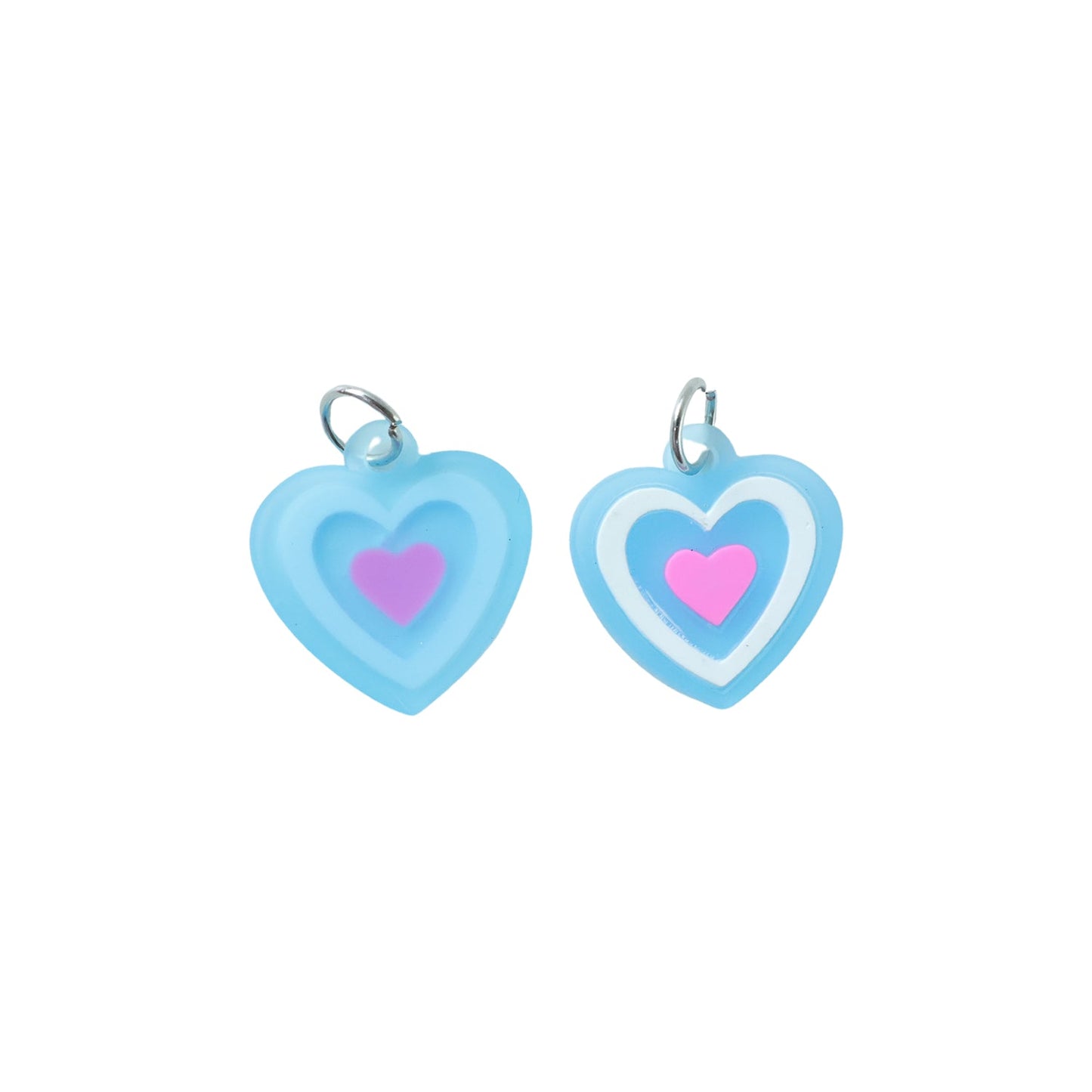 Keychain Charm Set