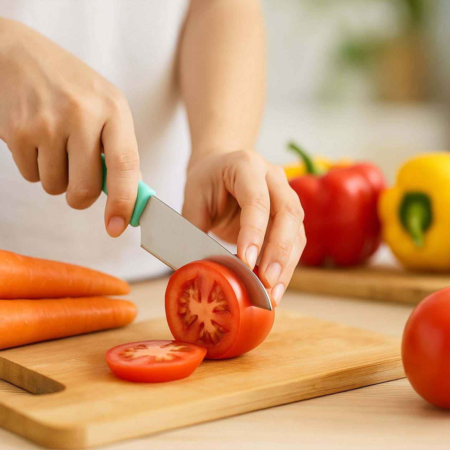 Kitchen Knife