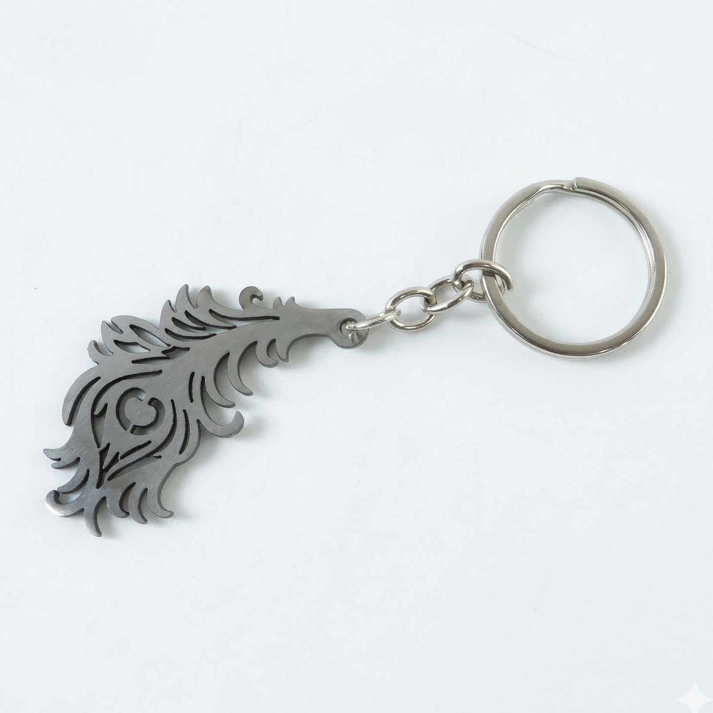 morpich design keychain charm