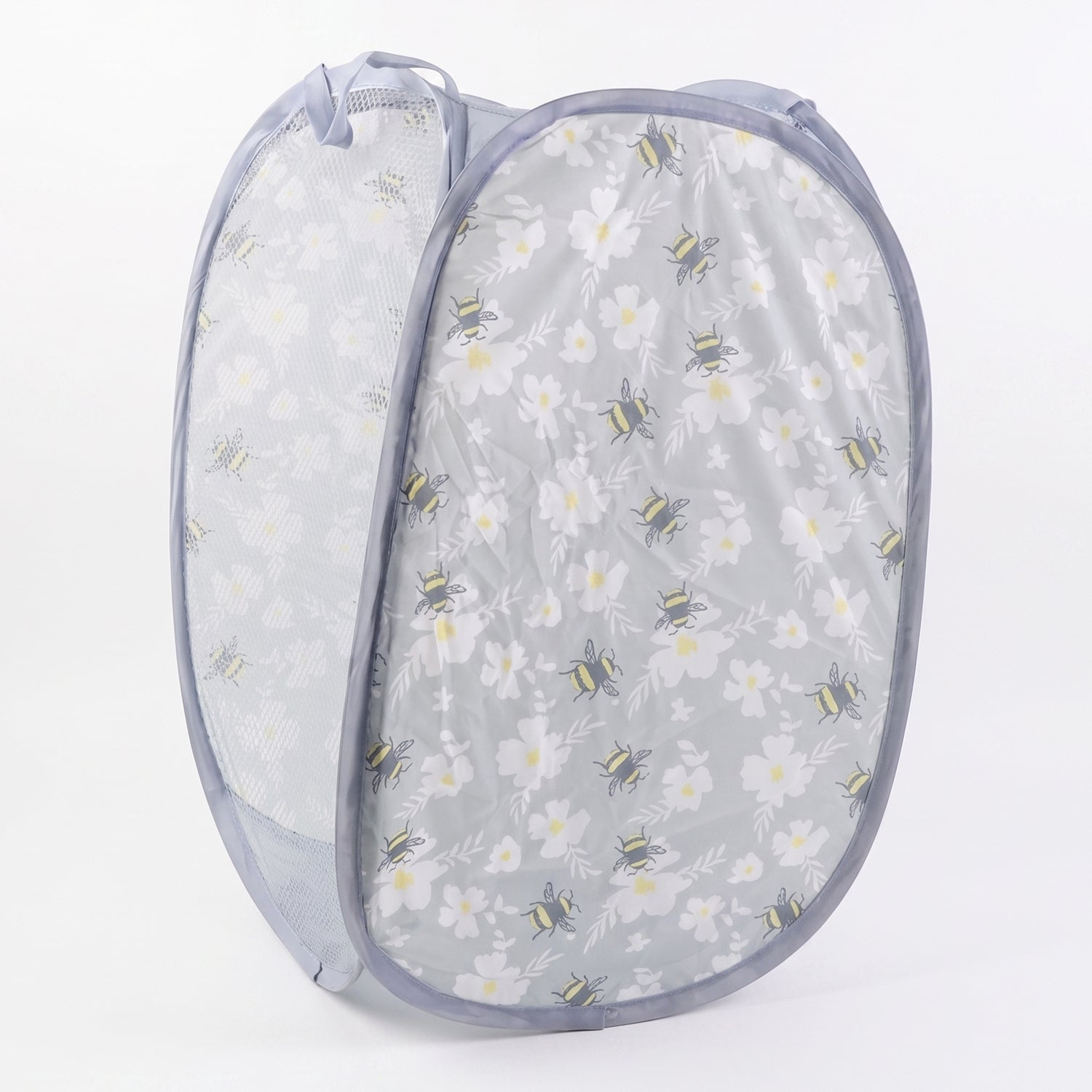 portable laundry basket bag