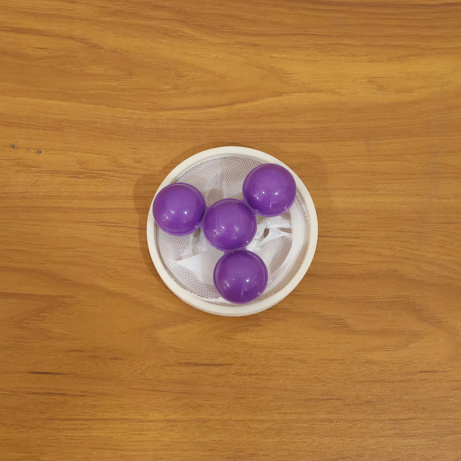 washing machine cleaning ball