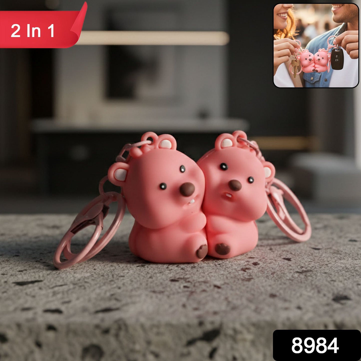Keychain