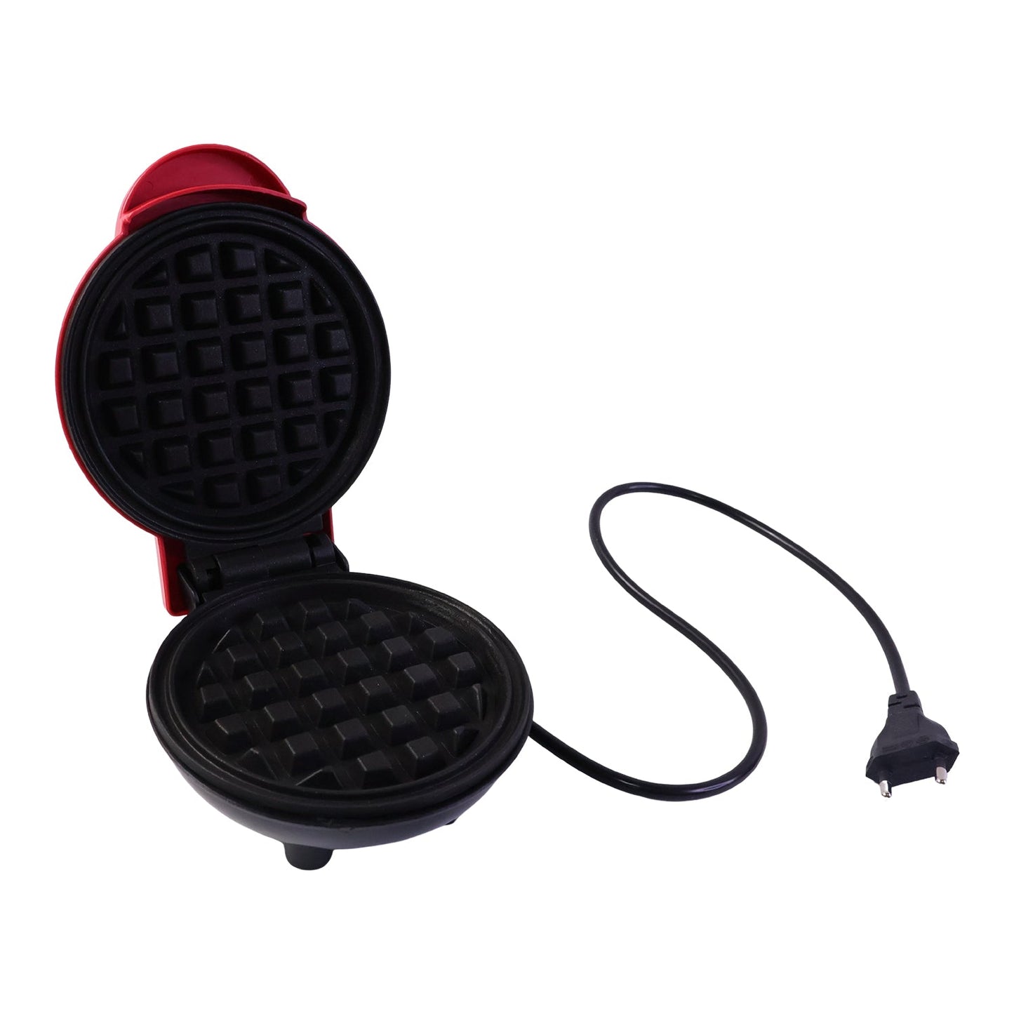 Mini Waffle Maker Machine Waffle Iron