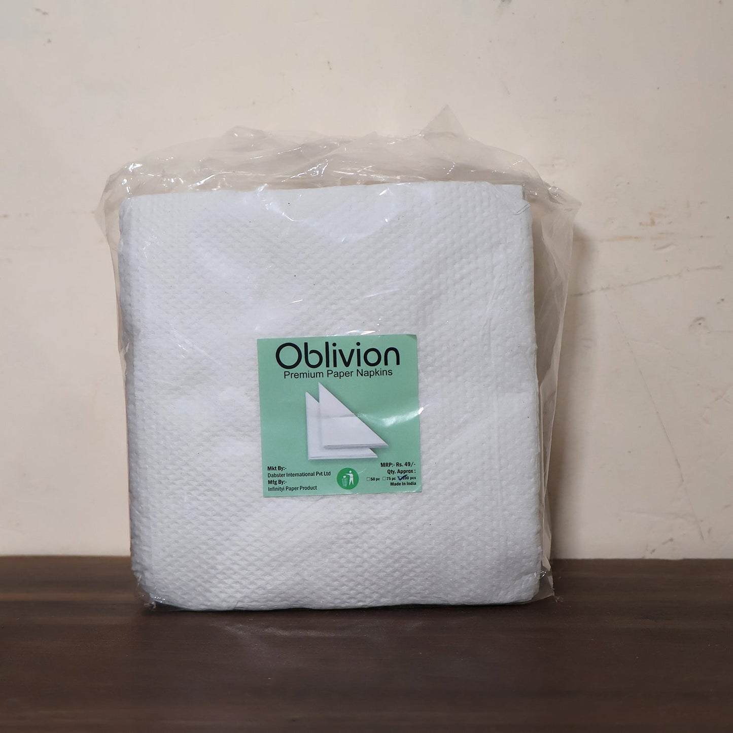 Tissue Paper (Set of 12 Pcs / Multicolor)