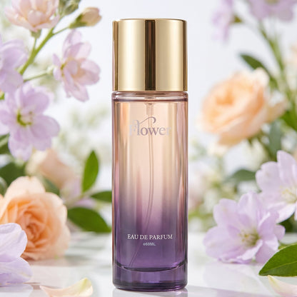 Flower Eau De Parfum Spray (1 Pc, 60 ML)