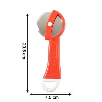 Easy pizza cutter