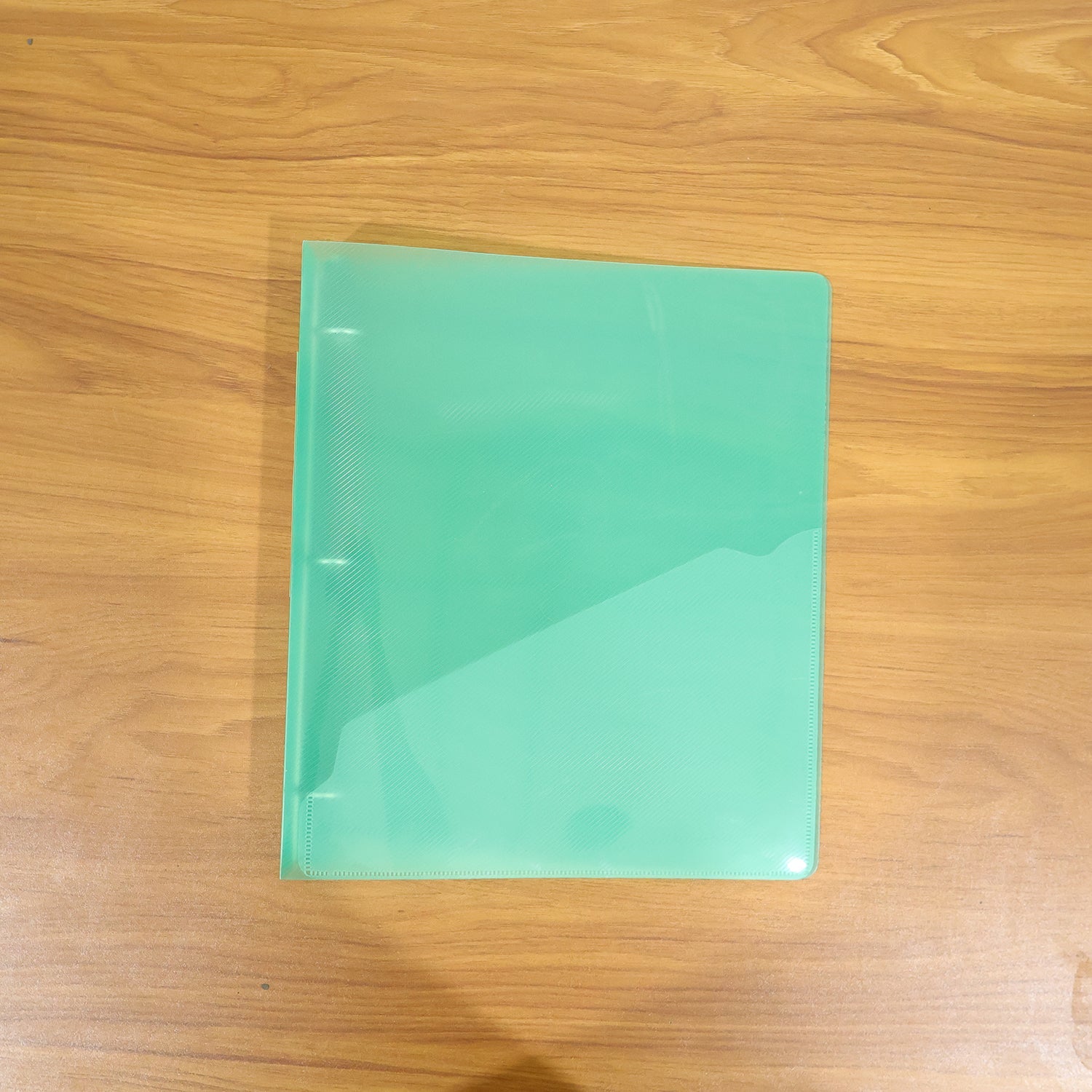 document storage binder