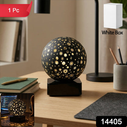 star projector night light