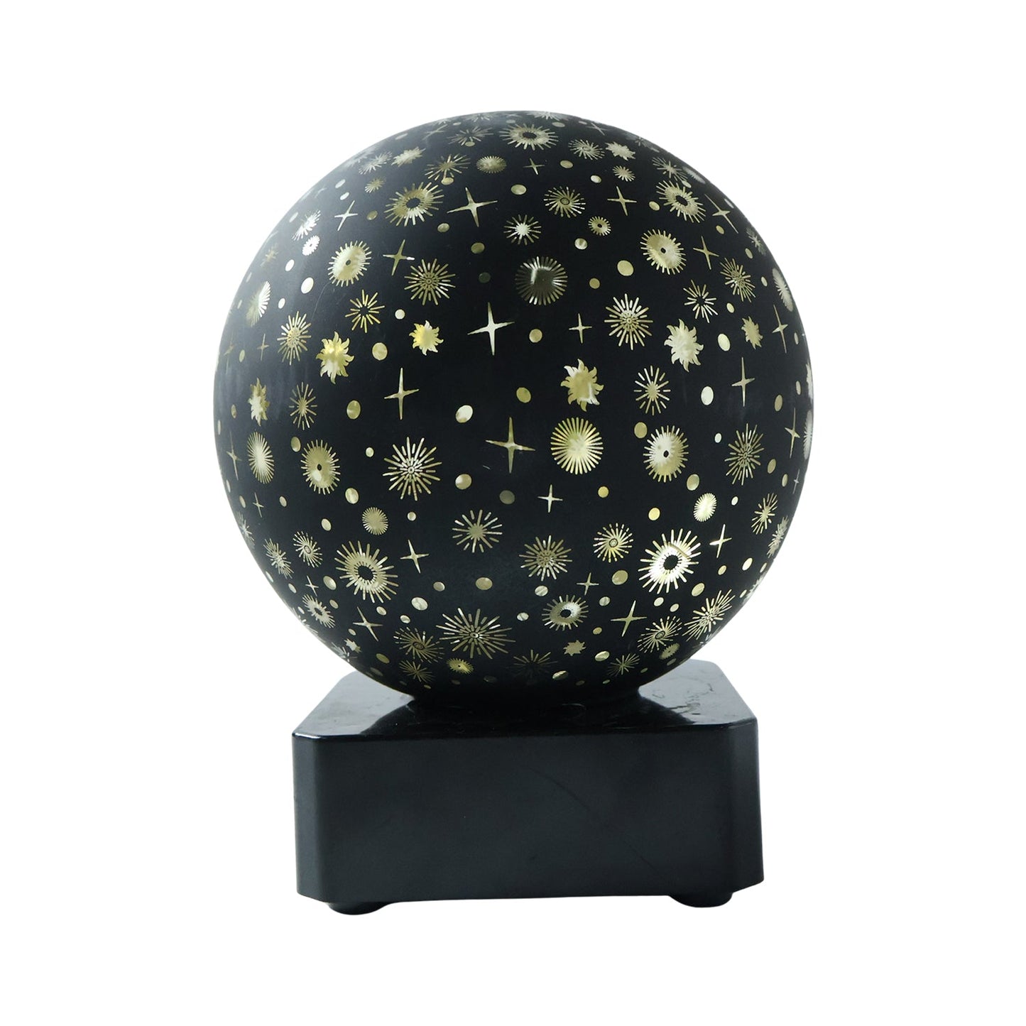 galaxy projector night light