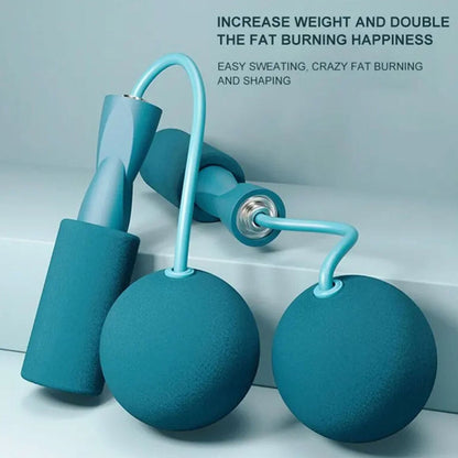 wrist fitness trainer ball with grip handle
