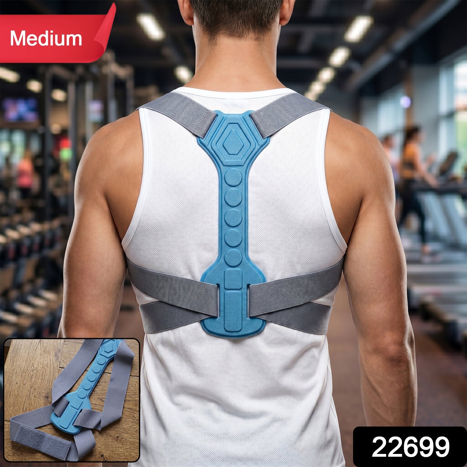 Support Belt