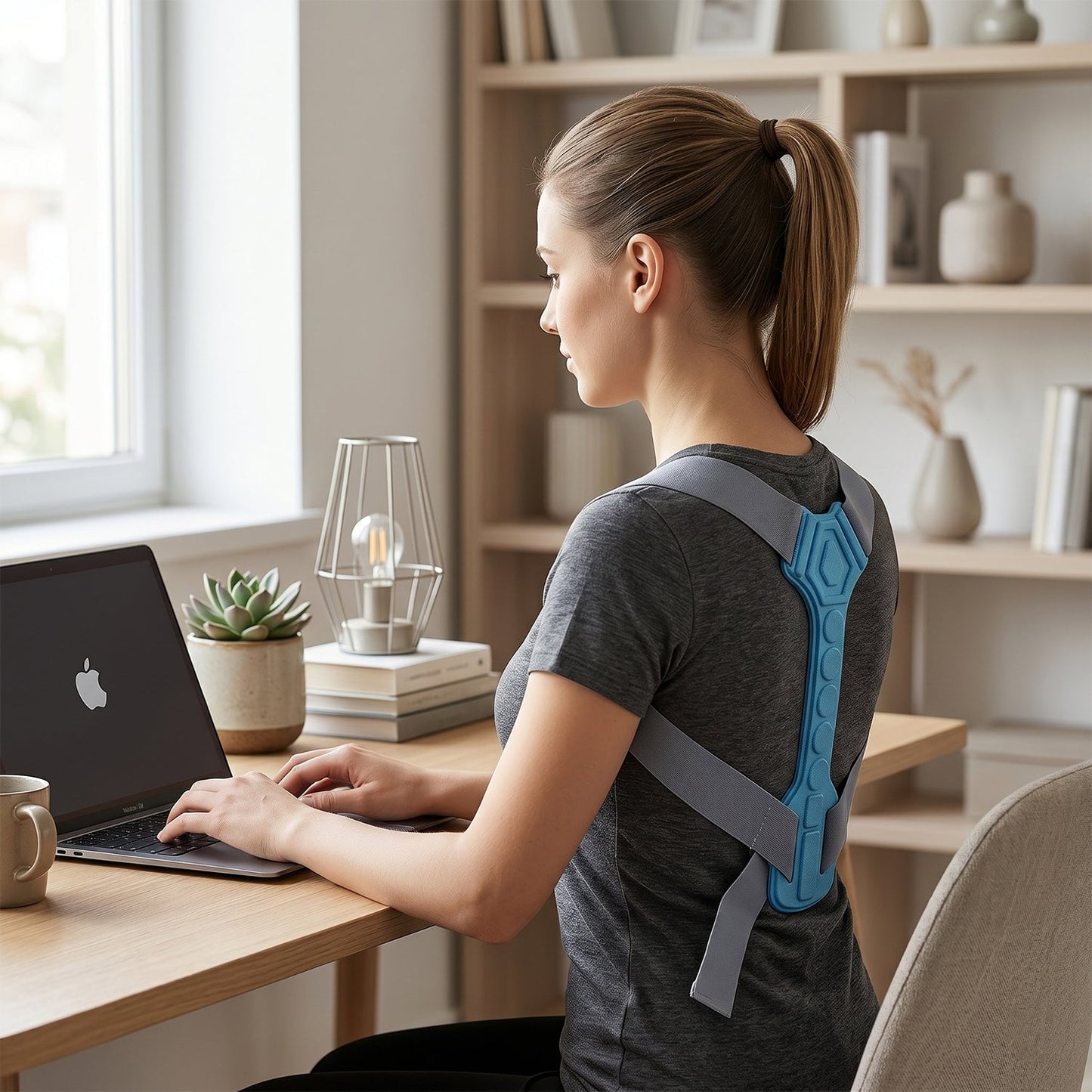 Posture Correction Belt