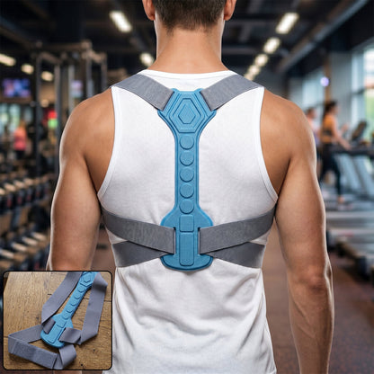 Support Posture