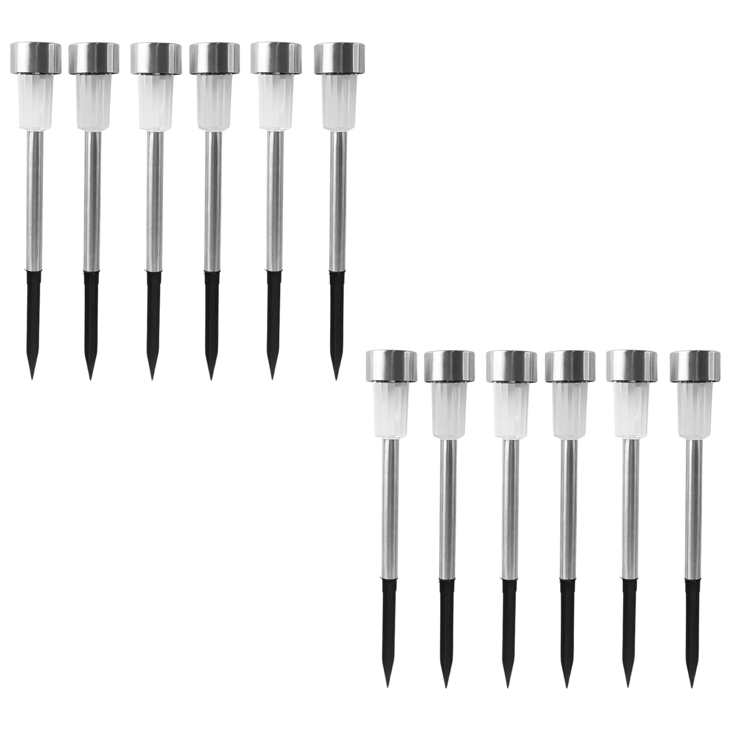 LED Path Lights
