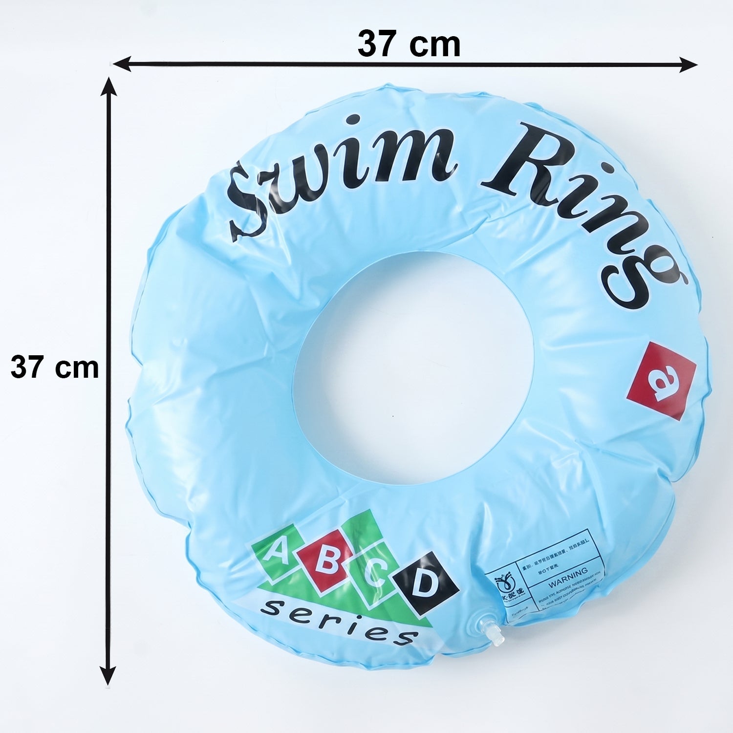 durable PVC inflatable swim tube for pool