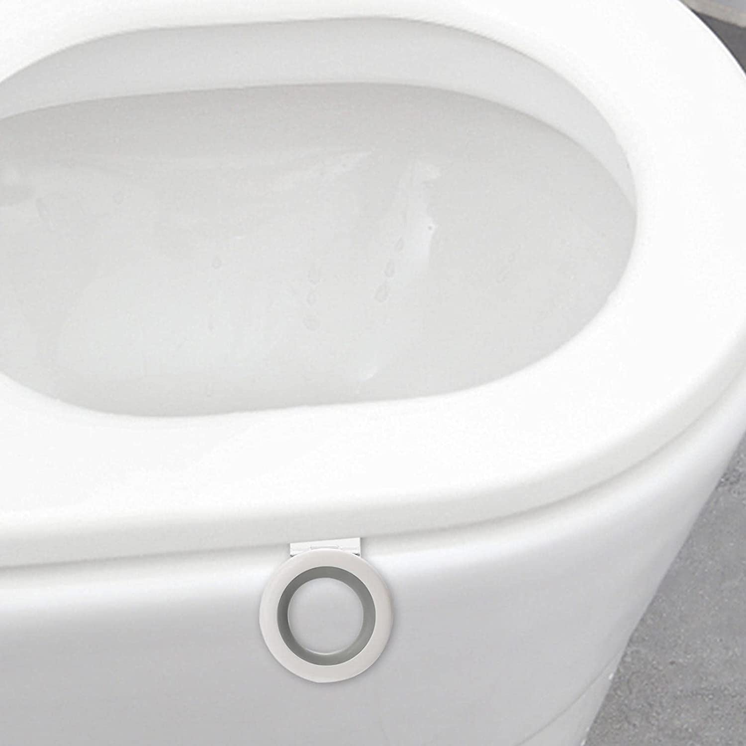 easy lift toilet handle