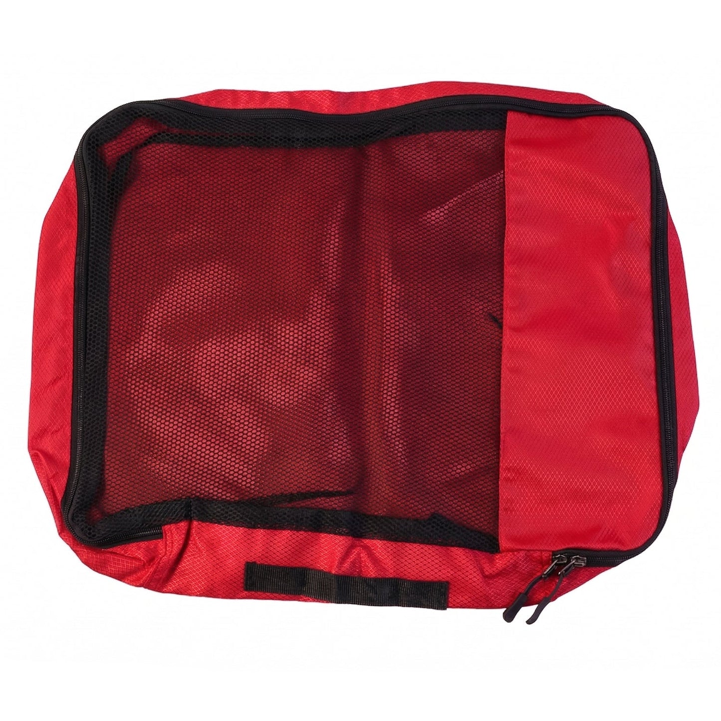 Travel organizer packing bags set
