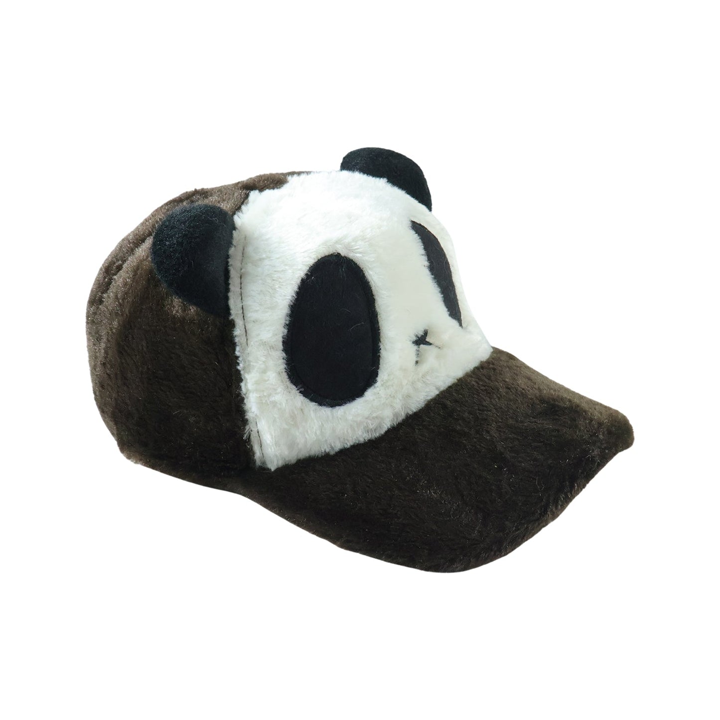 Panda Cap