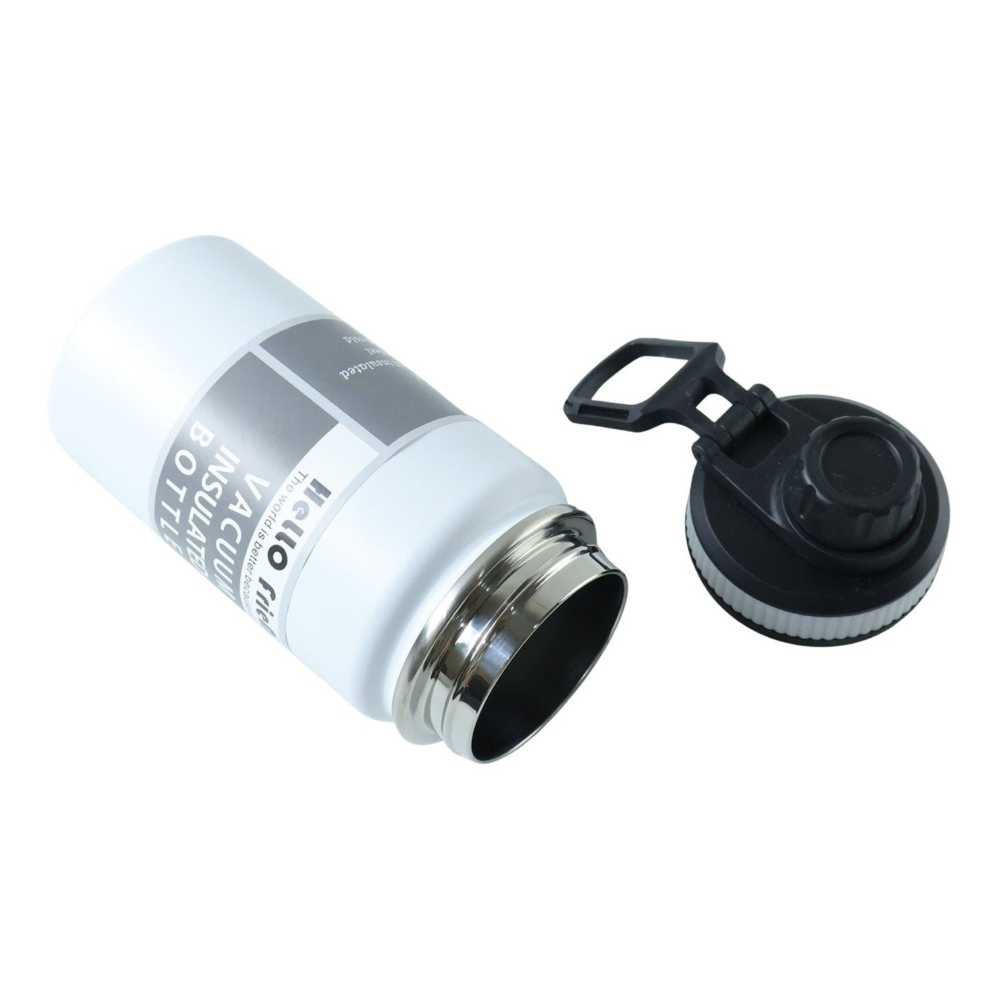 Vacuum Flask Bottle