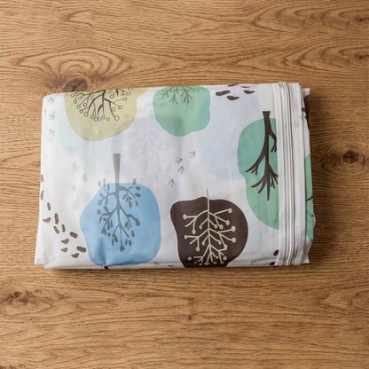 Washing Machine Cover Tumble Dryer Cover  (58X62X85 cm)