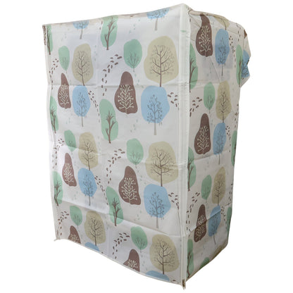 Washing Machine Cover Tumble Dryer Cover  (58X62X85 cm)