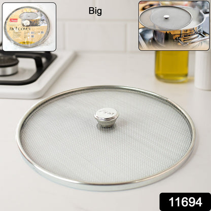 Deluxe Cover