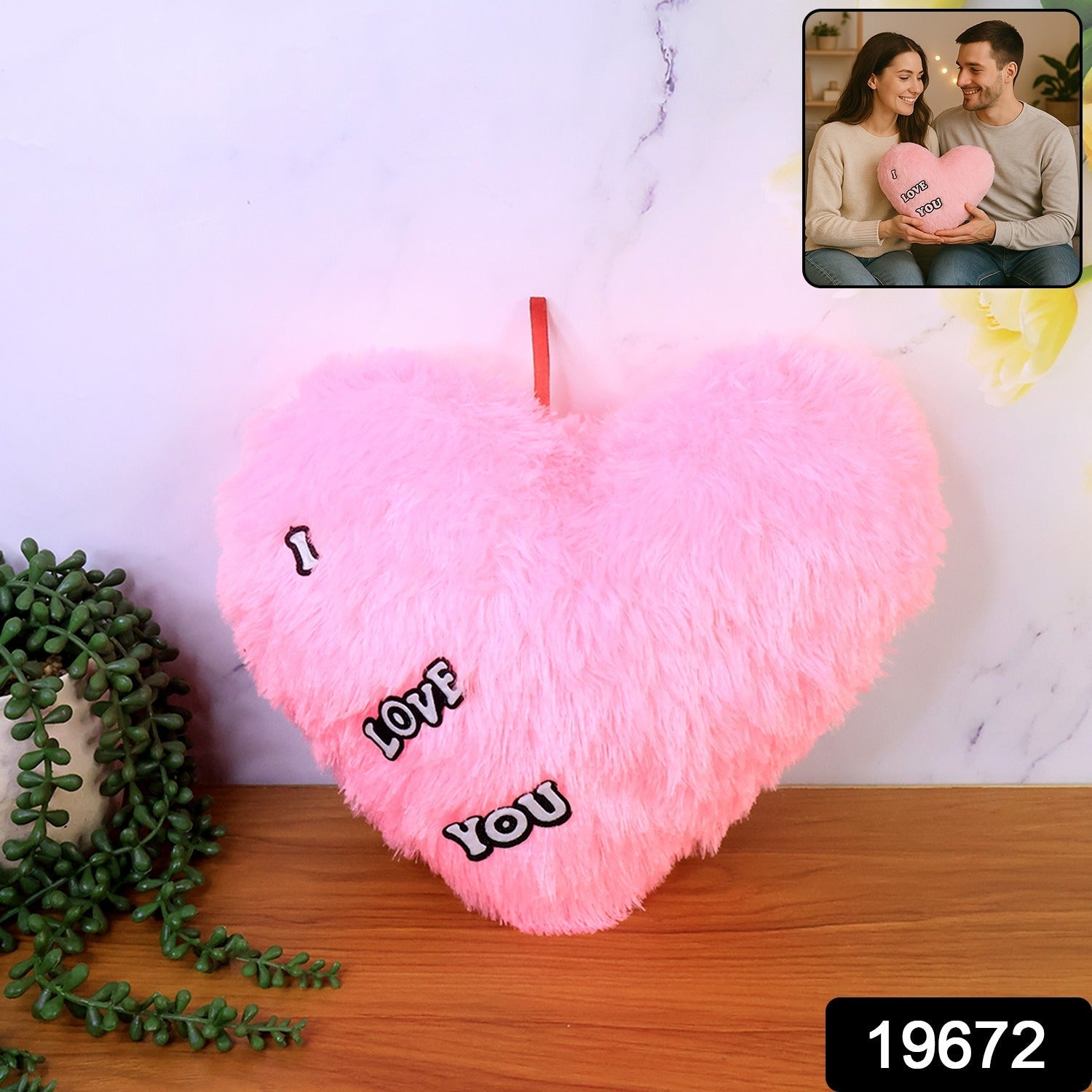 Decorative Cushion