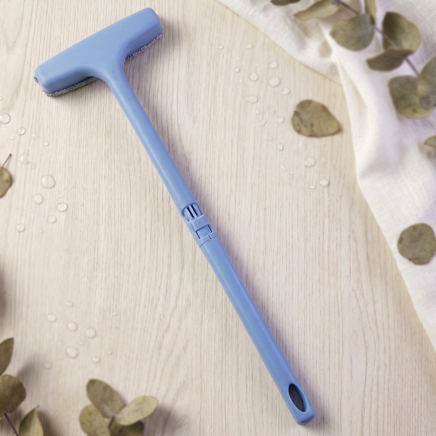 Window Mesh Cleaning Tool – 3-in-1 Dusting Brush (1 Pc)
