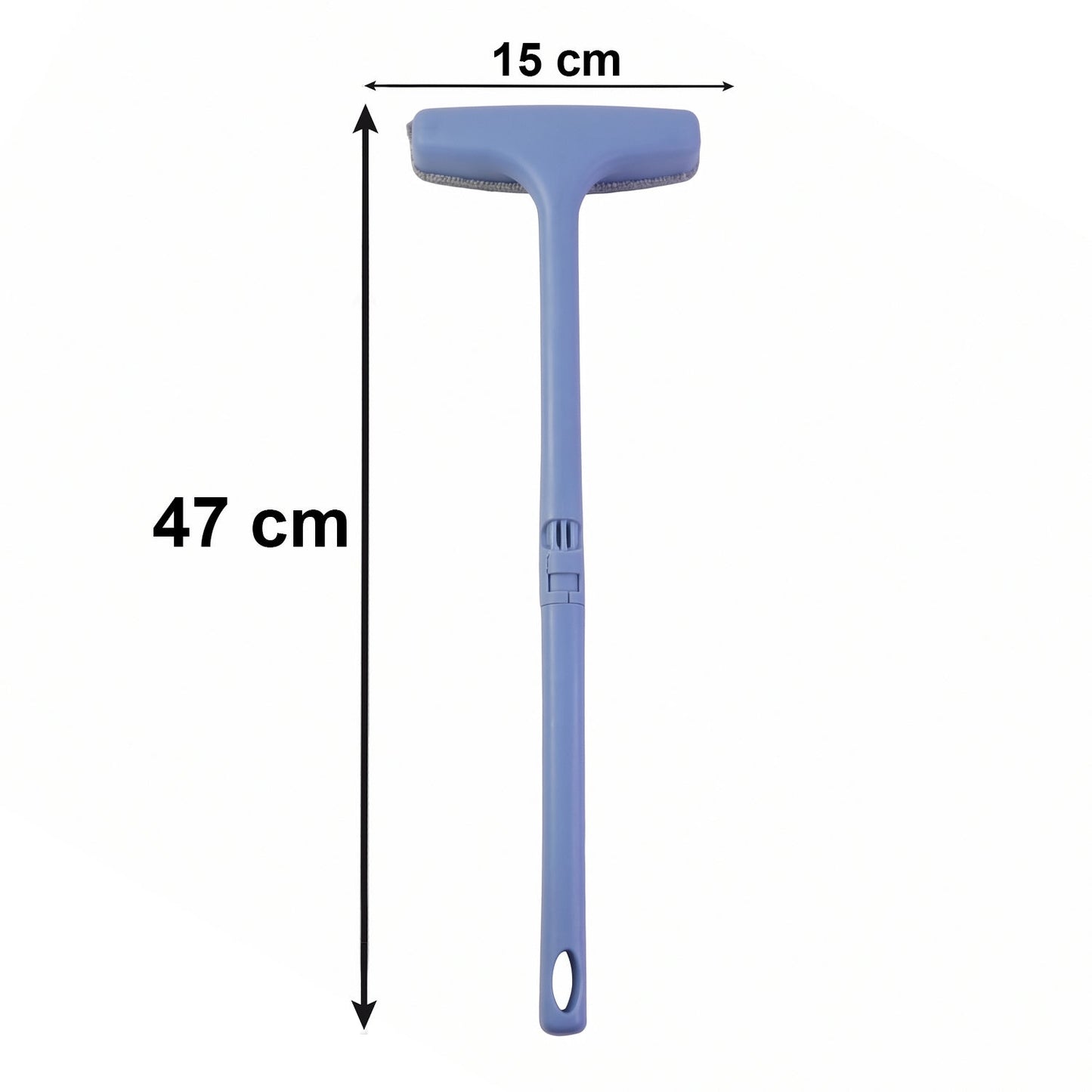 Window Mesh Cleaning Tool – 3-in-1 Dusting Brush (1 Pc)