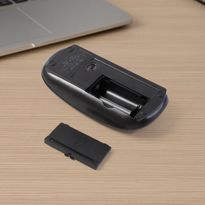  Wireless Mouse - alternative angle
