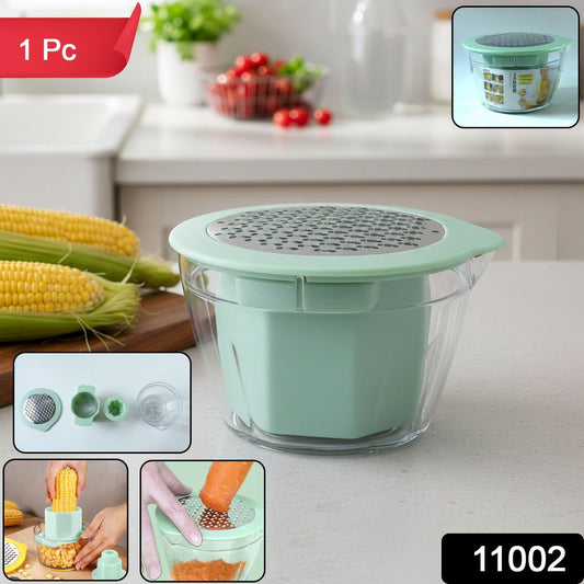 Chopper