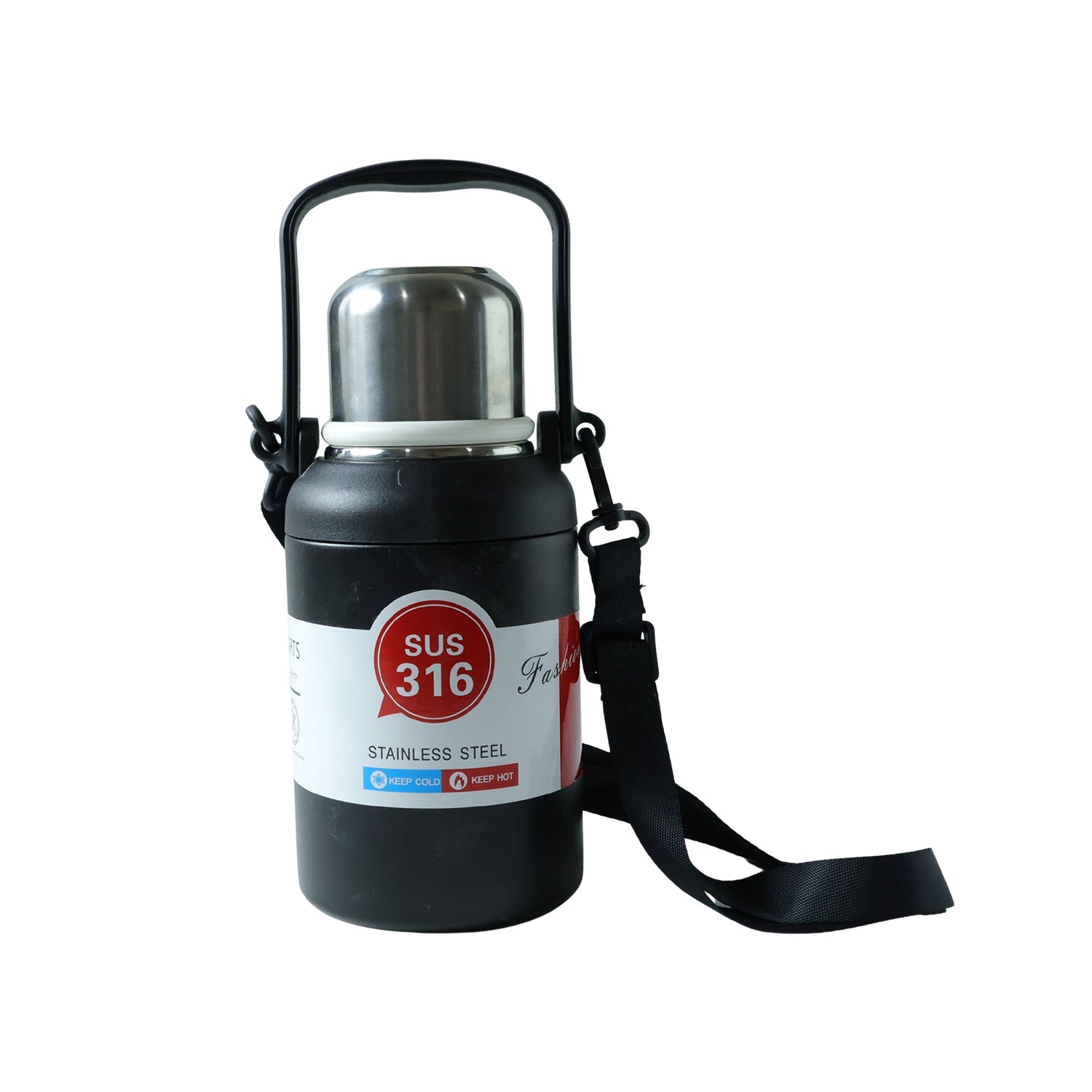 hot cold steel bottle