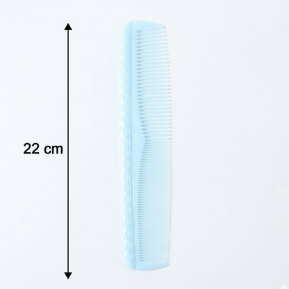 styling comb set pack