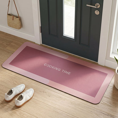 anti skid kitchen mats for home use
