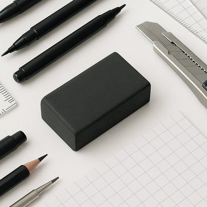 Attractive School Eraser 
