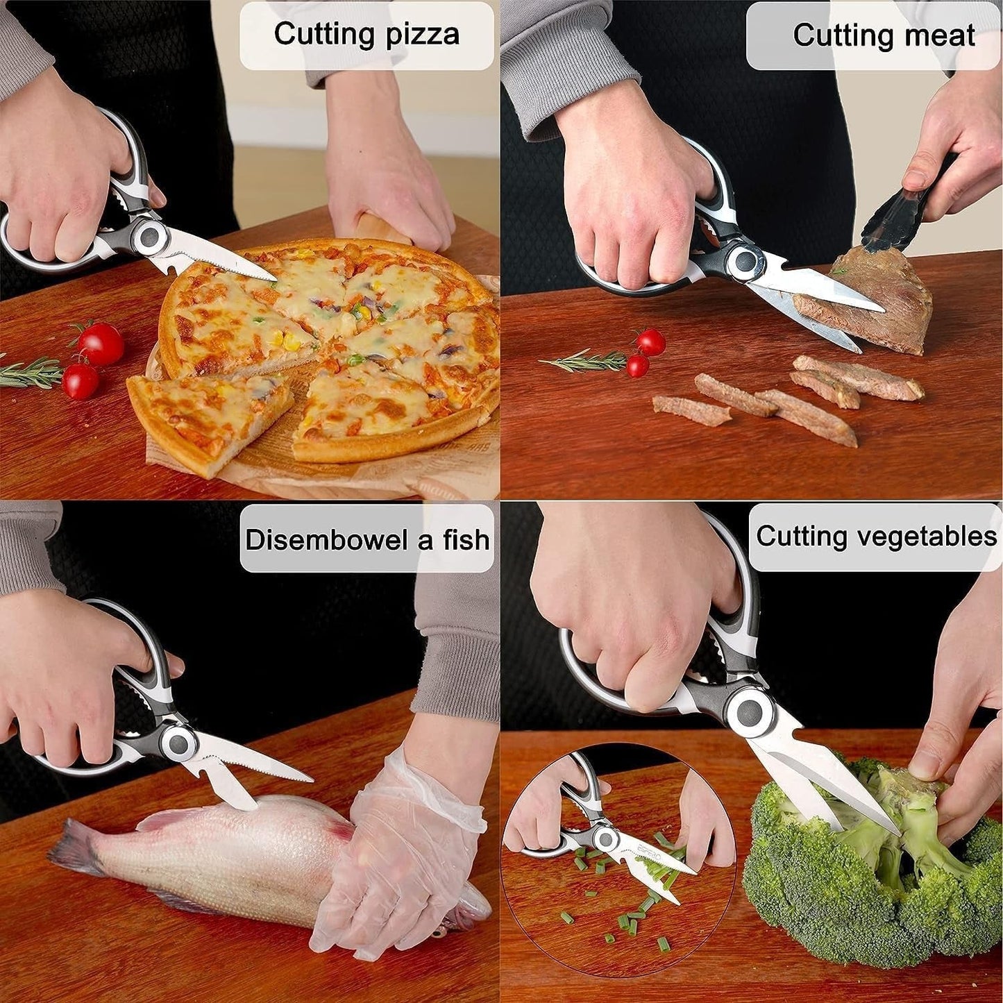  3-in-1 Multi-Function Kitchen Tool - feature