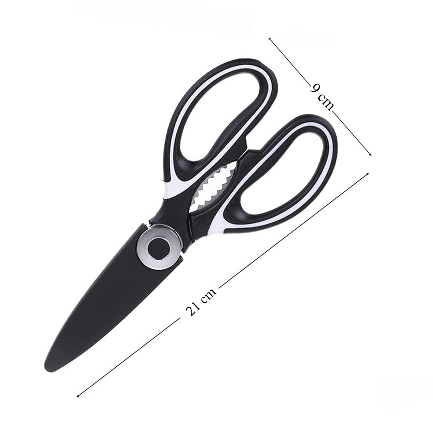  3-in-1 Multi-Function Kitchen Tool - specs