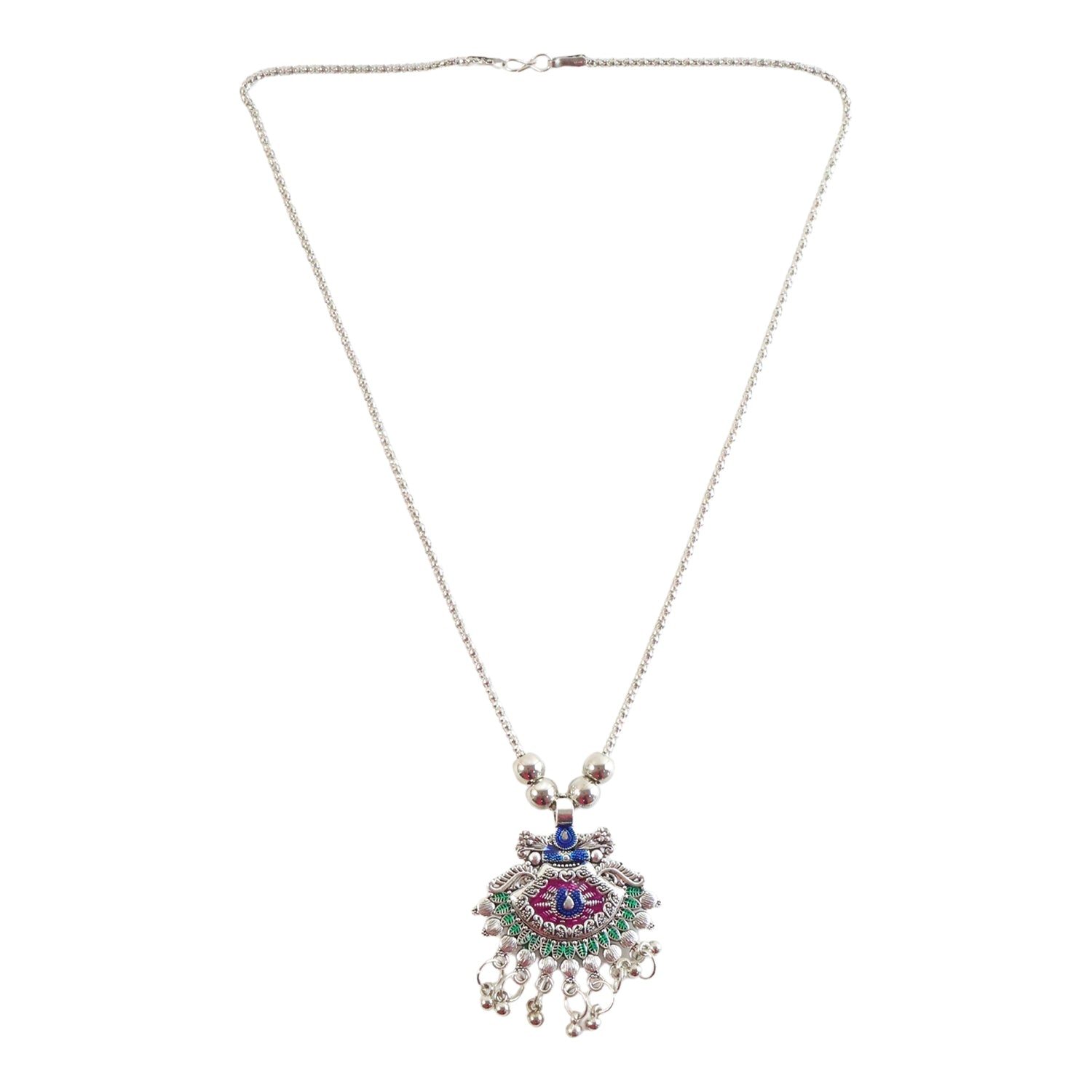 Traditional Chain