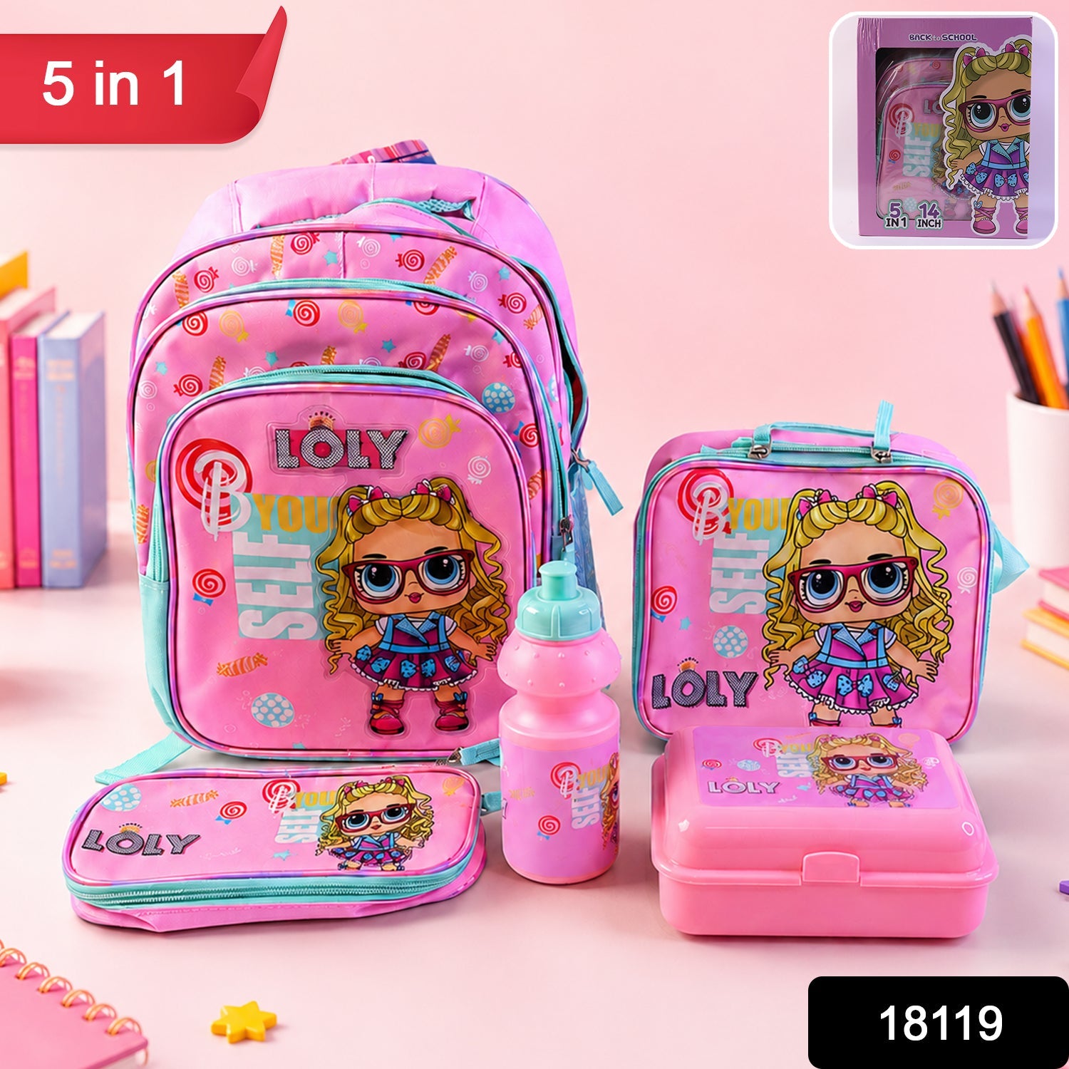 Lunch Box
