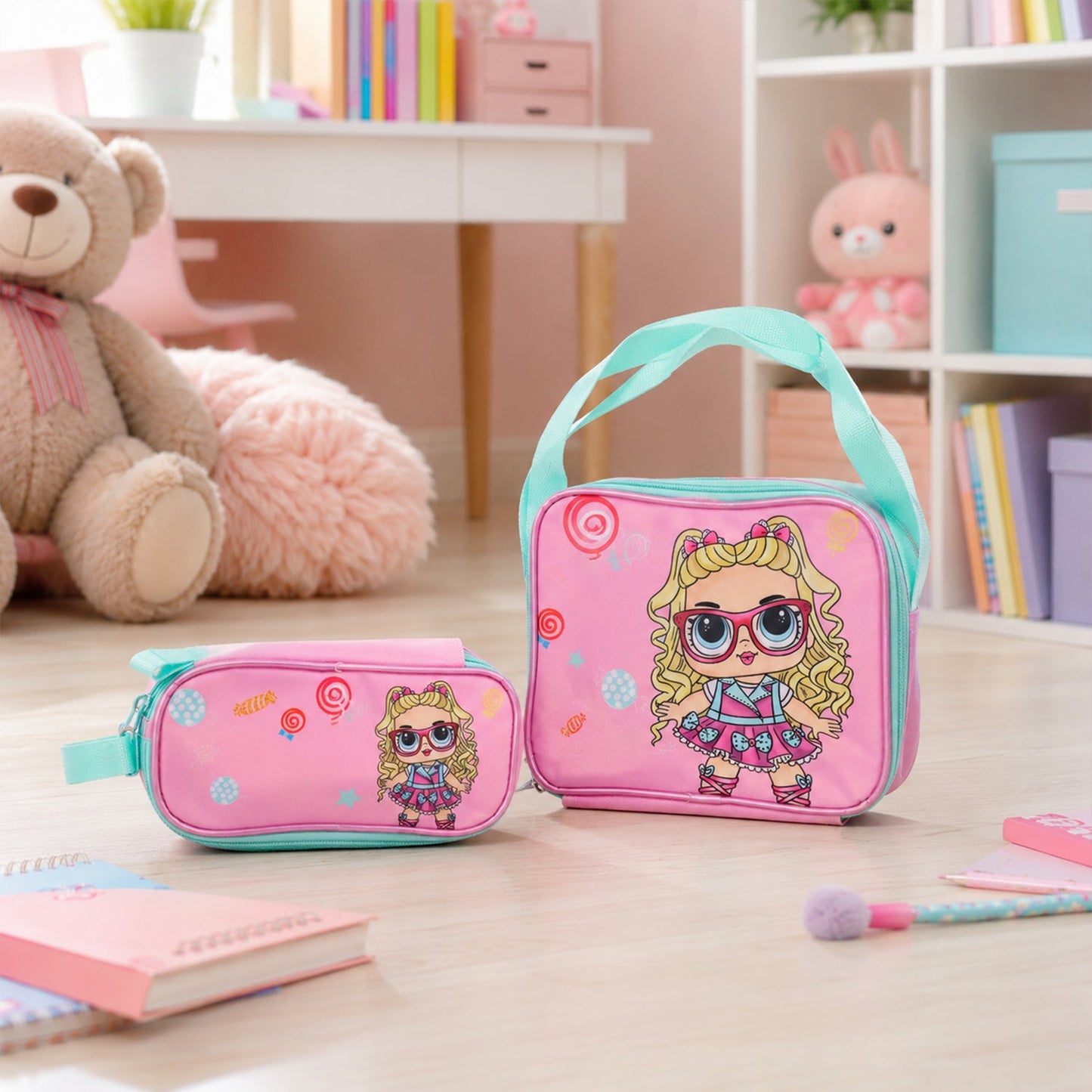 Backpack