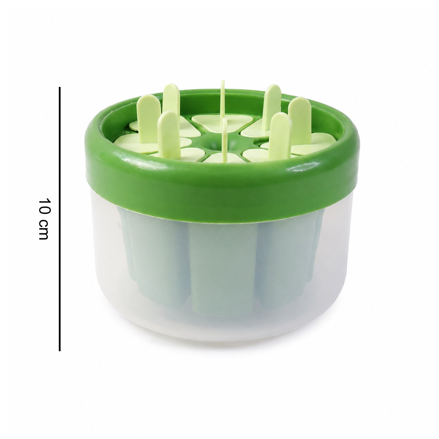 Popsicle Maker Size 10 cm