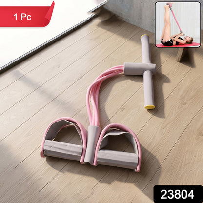 Pedal Resistance Band