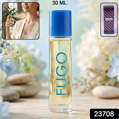 FUGO EDP Perfume Spray