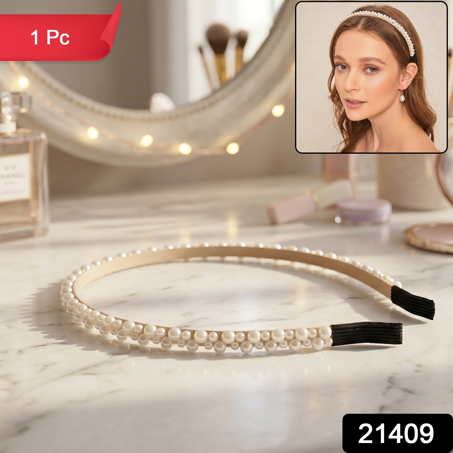 Hairband