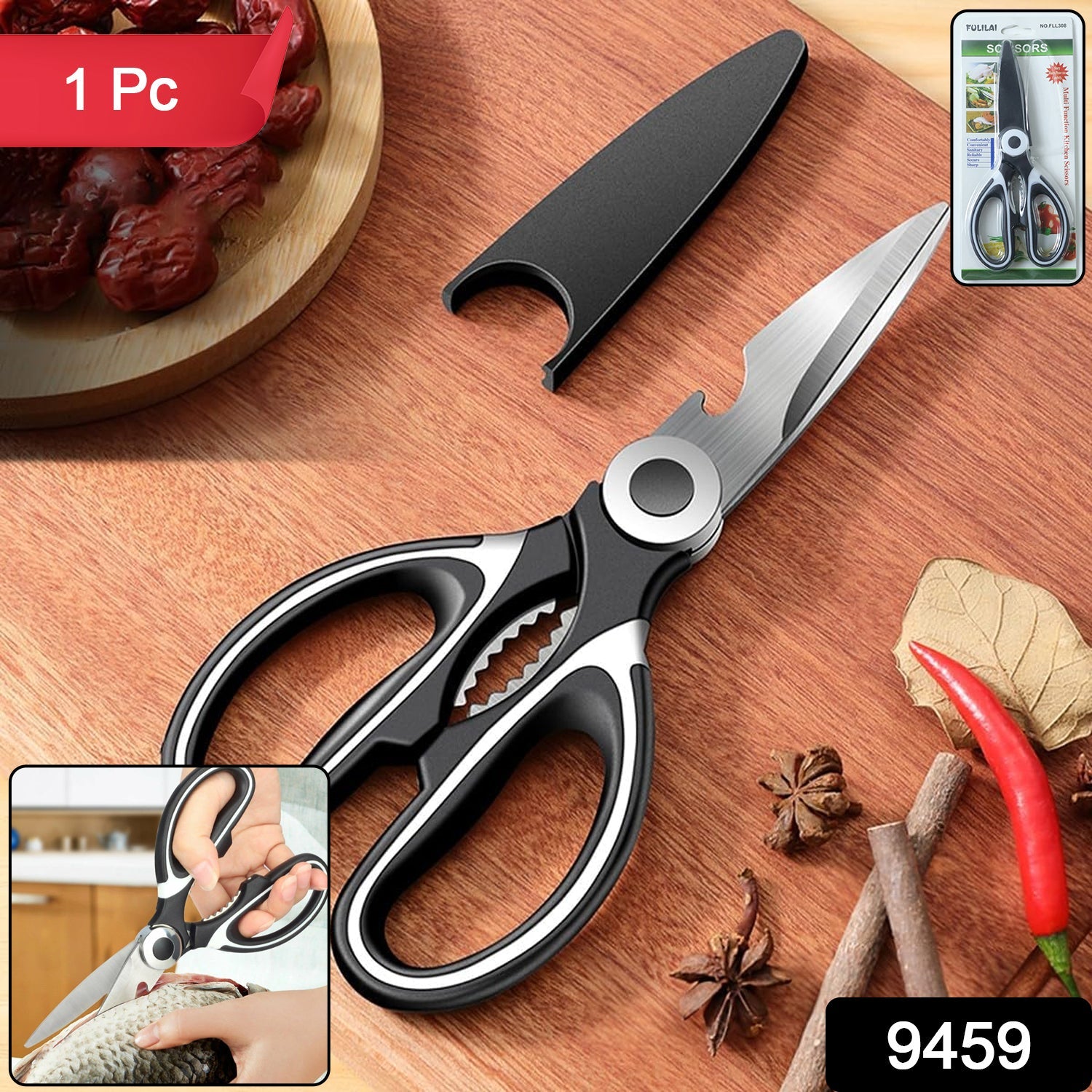  3-in-1 Multi-Function Kitchen Tool - lifestyle